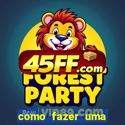 como fazer uma masturbador caseiro